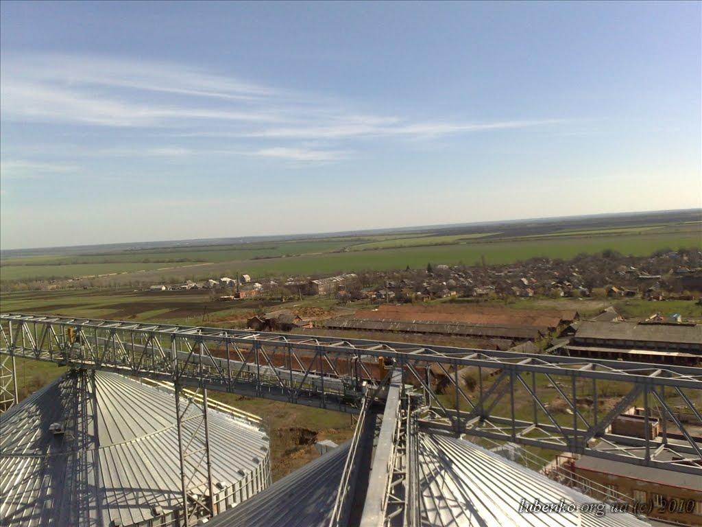 Бандурка з panoramio.com - Бандурка