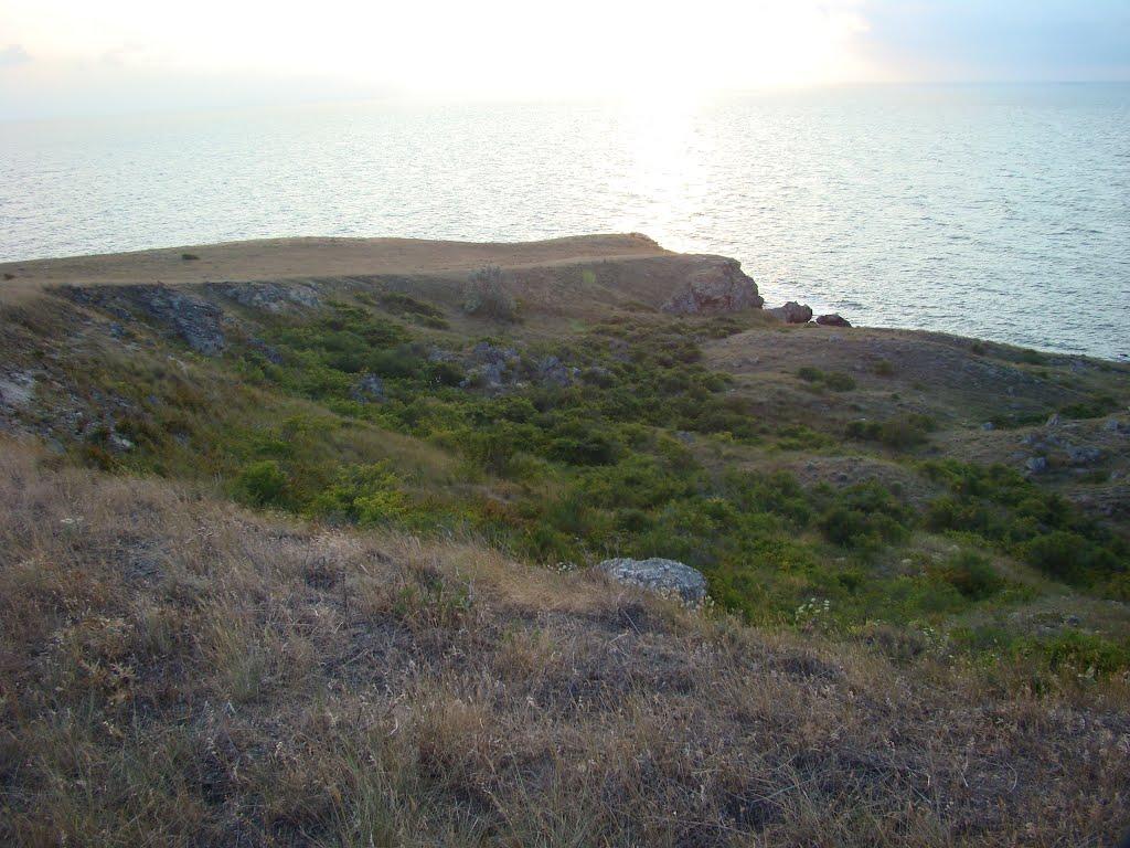 Мисове з panoramio.com - Мысовое