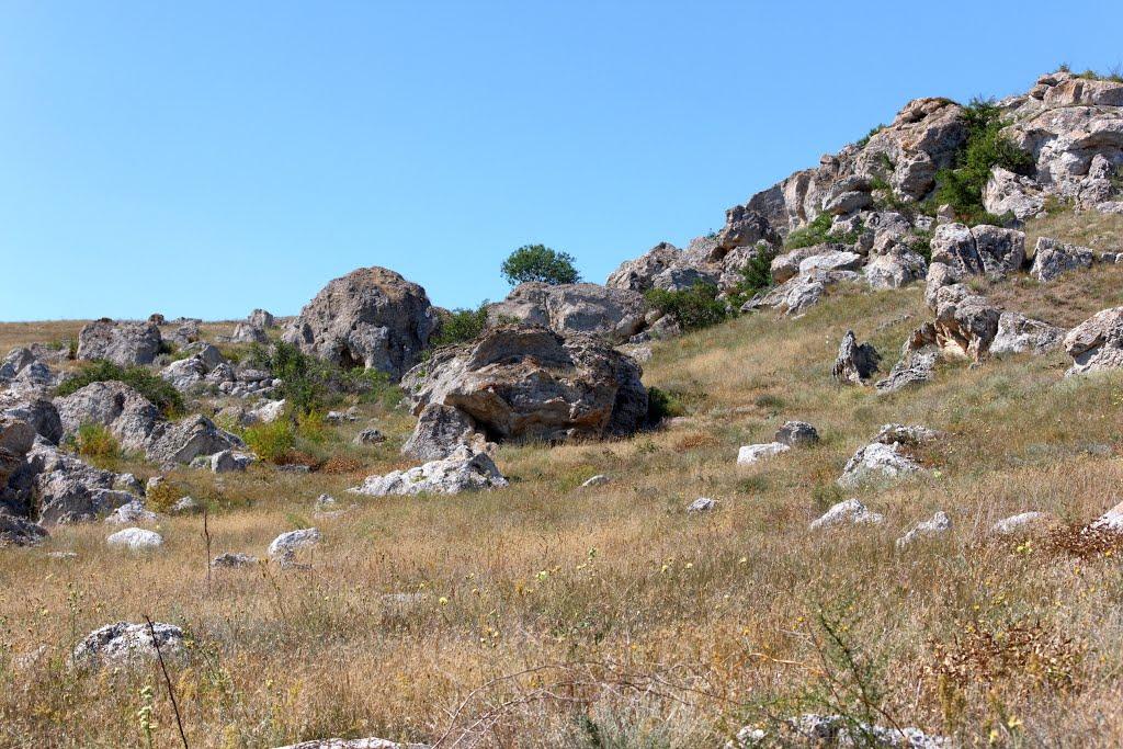 Мисове з panoramio.com - Мысовое