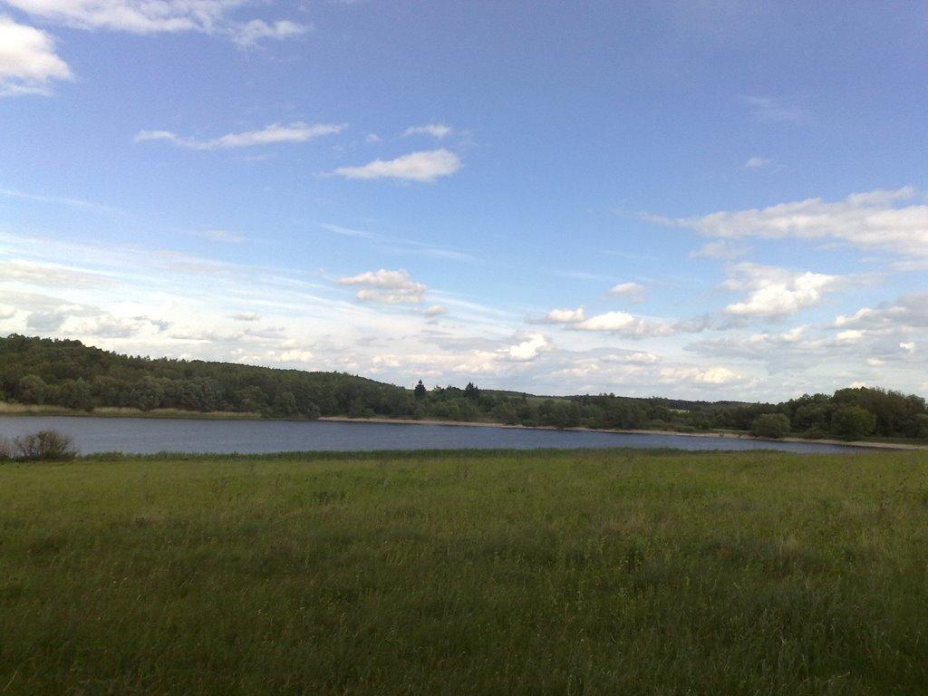 Пирогівці з panoramio.com - Пирогівці