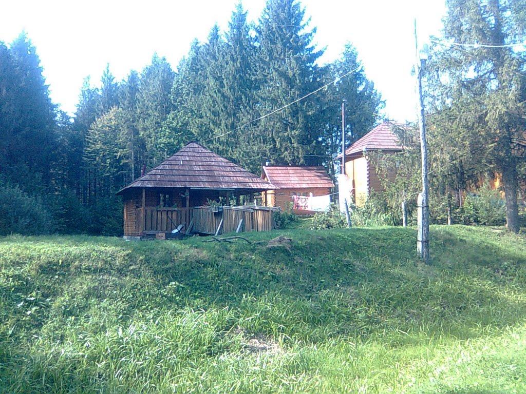 Давидівка з panoramio.com - Давидівка