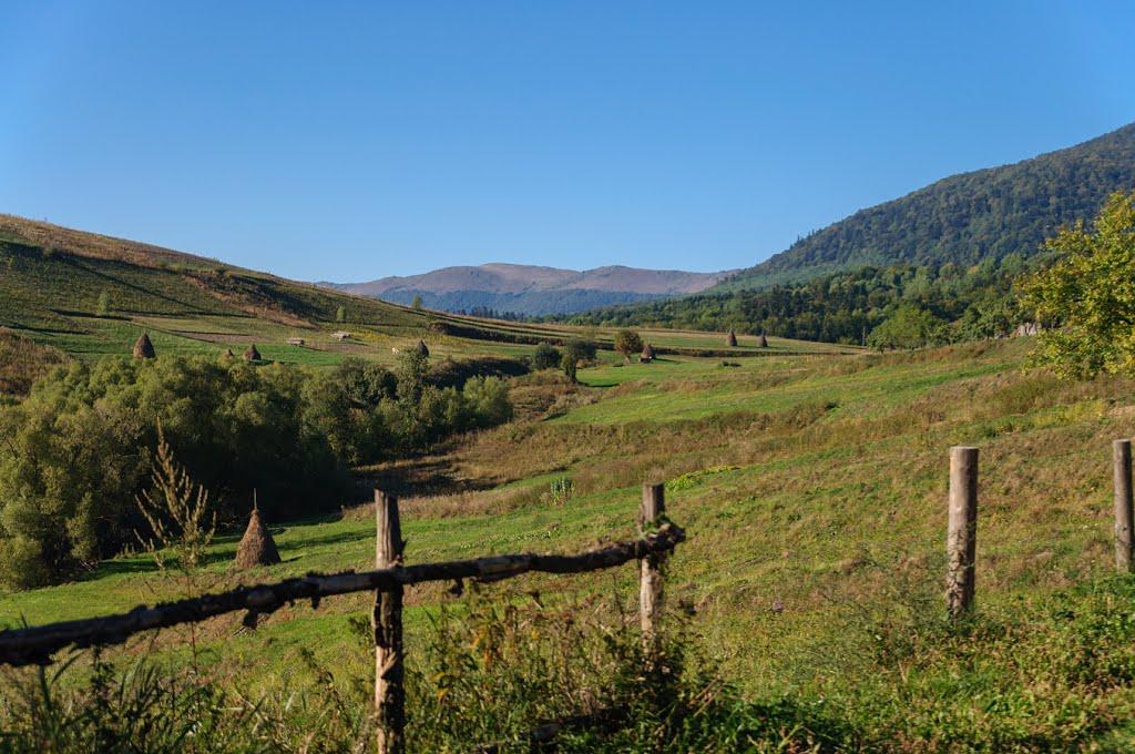 Пашківці з panoramio.com - Пашківці