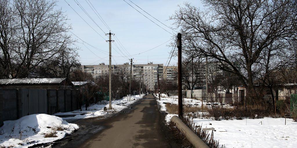 Ювілейне з panoramio.com - Yuvileyne