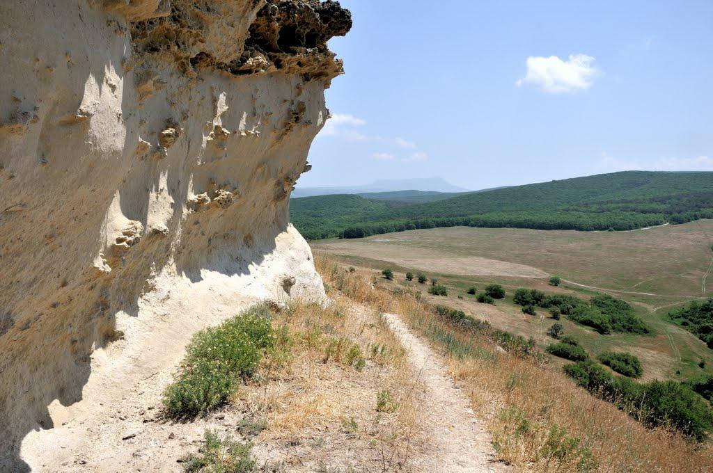 Малинівка з panoramio.com - Malynivka