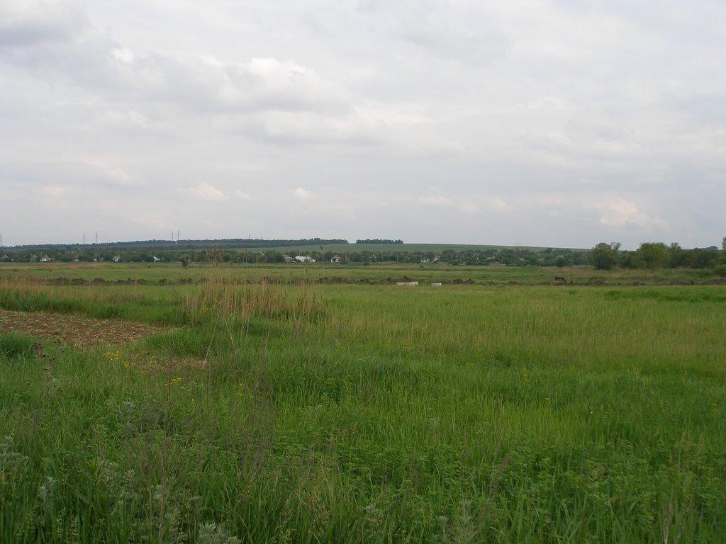 Горбачево-Михайлівка з panoramio.com - Горбачево-Михайловка