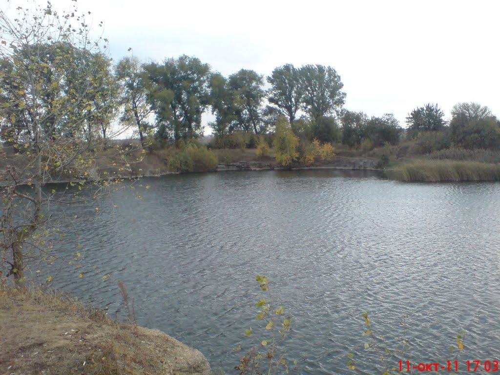 Новоселиця з panoramio.com - Новоселица