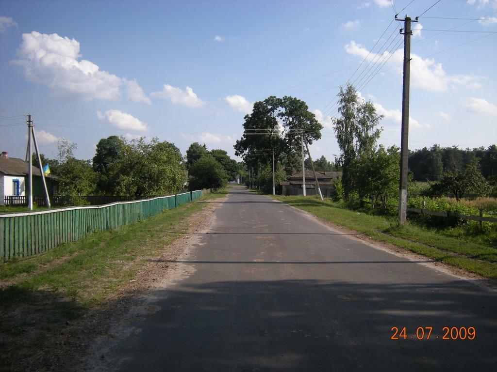 Жукля з panoramio.com - Zhuklya