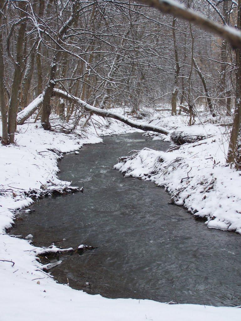 Ровеньки з panoramio.com - Ровеньки