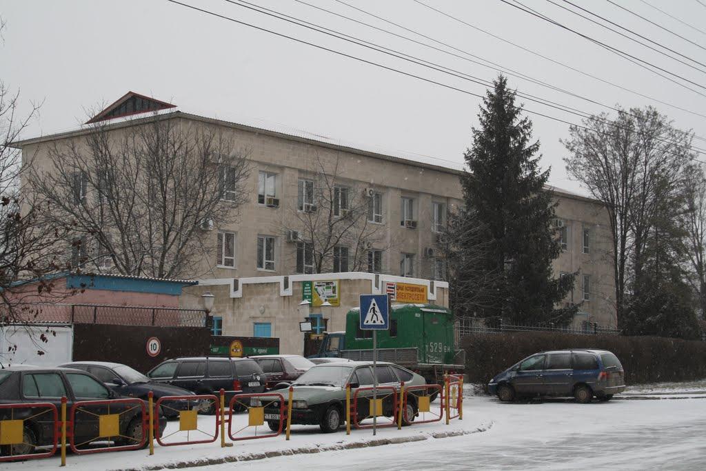 Слов'яносербка з panoramio.com - Слов'яносербка