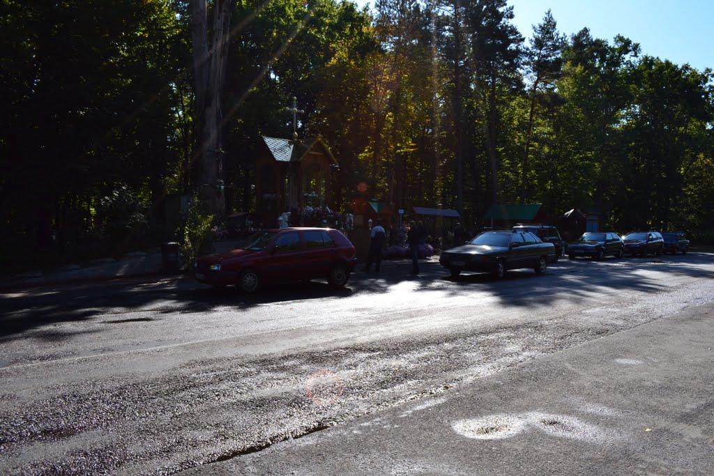 Немирів з panoramio.com - Немирів