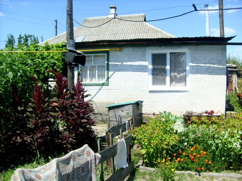 Зідьки з panoramio.com - Зидьки