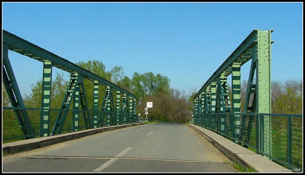 Галабор з panoramio.com - Галабор