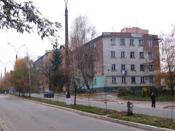 Глухів з panoramio.com - Глухов