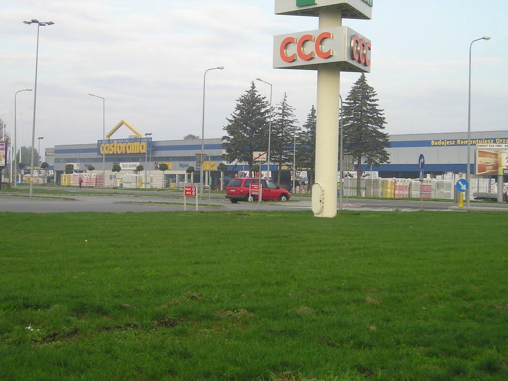 Циків з panoramio.com - Цыков