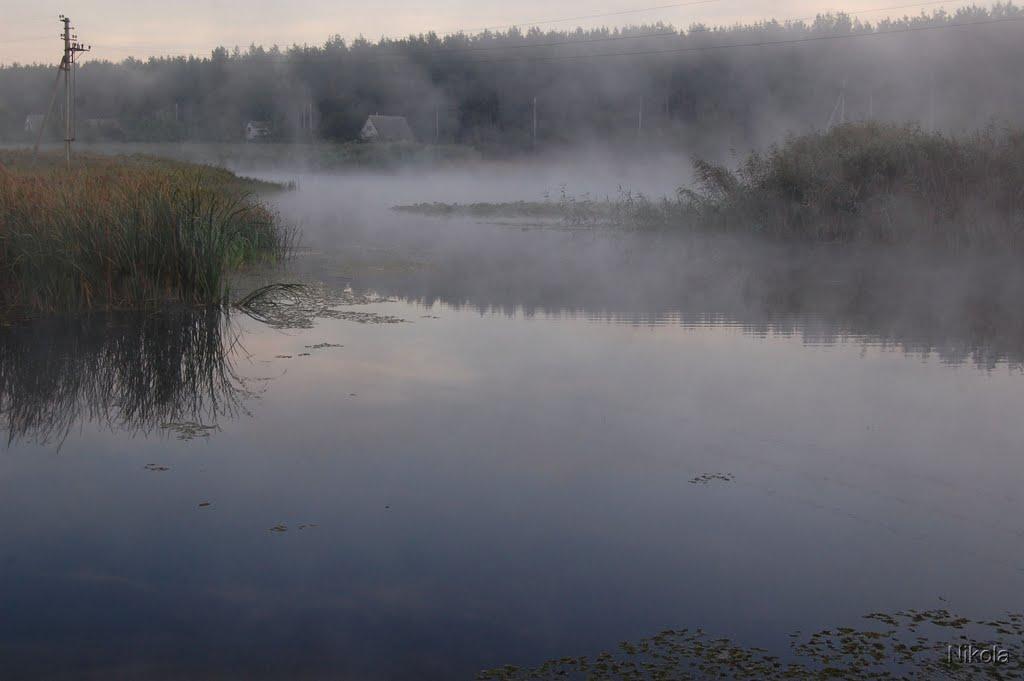 Сиротине з panoramio.com - Сиротино