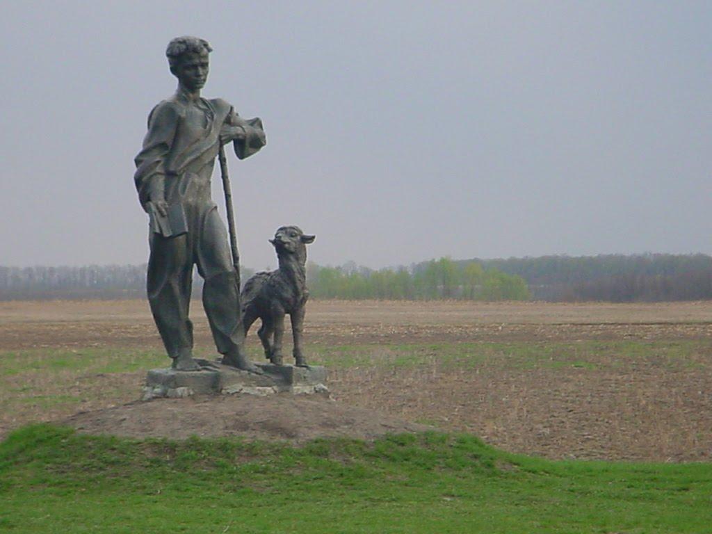 Моринці з panoramio.com - Моринцы