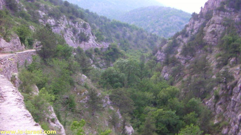Колхозне з panoramio.com - Колхозное