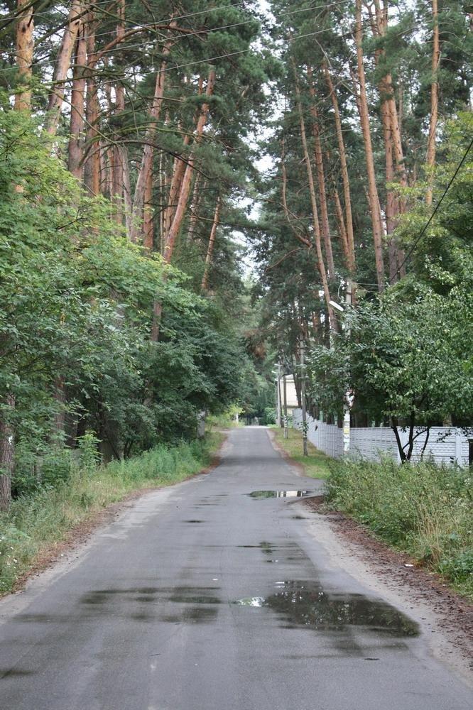 Ворзель з panoramio.com - Ворзель