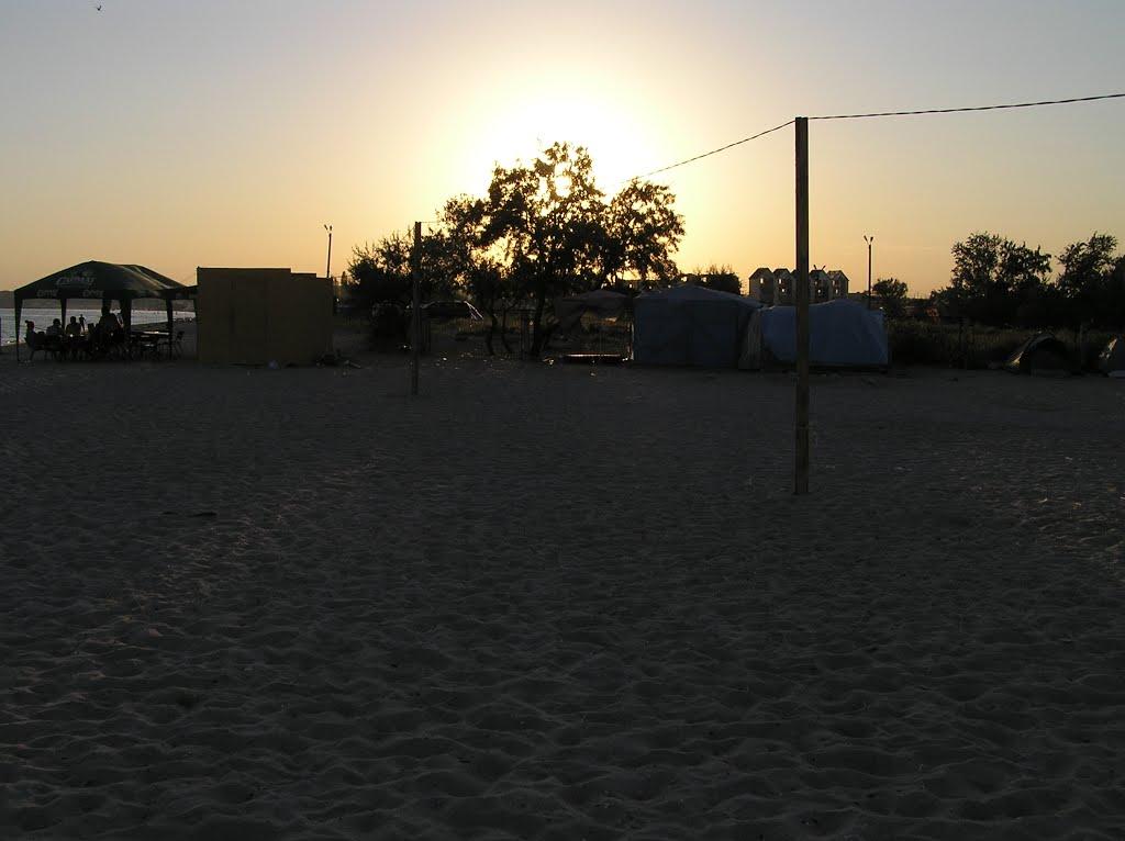 Кошари з panoramio.com - Кошари