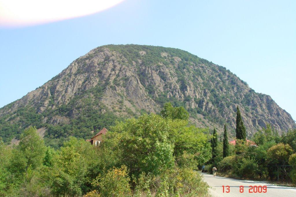 Запрудне з panoramio.com - Zaprudne