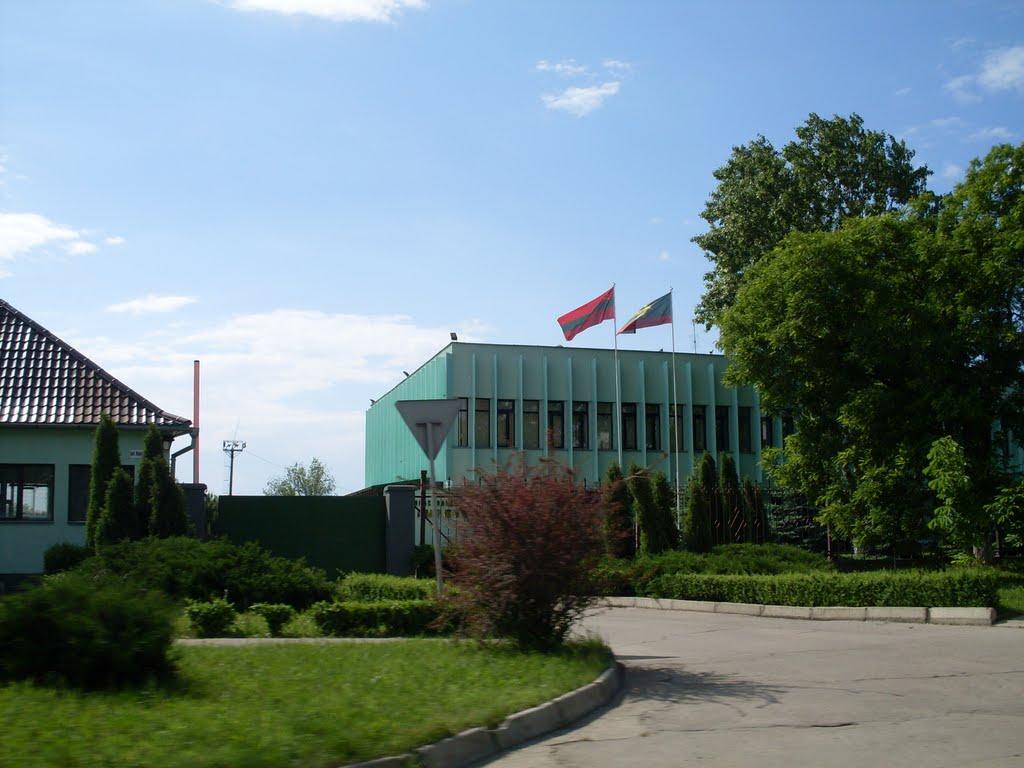 Слов'яносербка з panoramio.com - Слов'яносербка