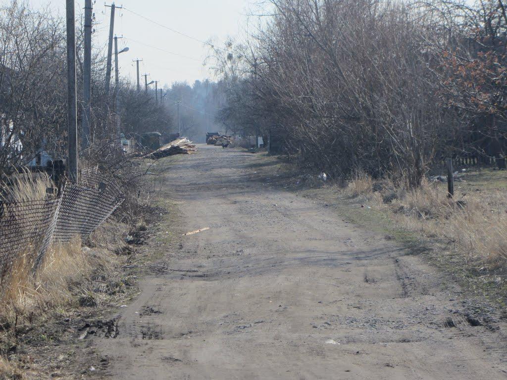 Станційне з panoramio.com - Станционное