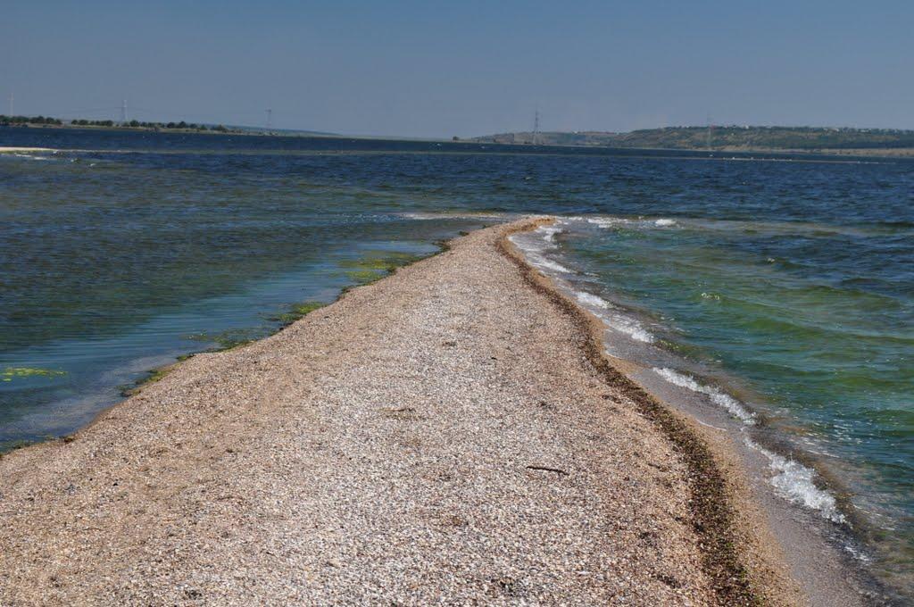 Калинівка з panoramio.com - Калиновка