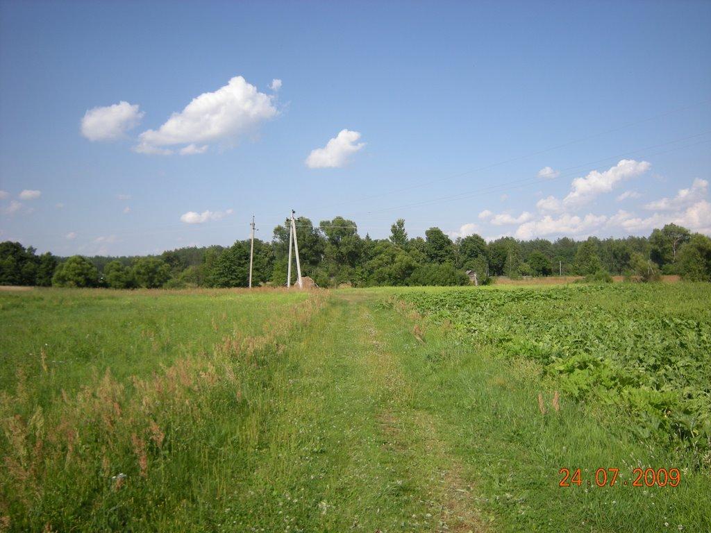 Жукля з panoramio.com