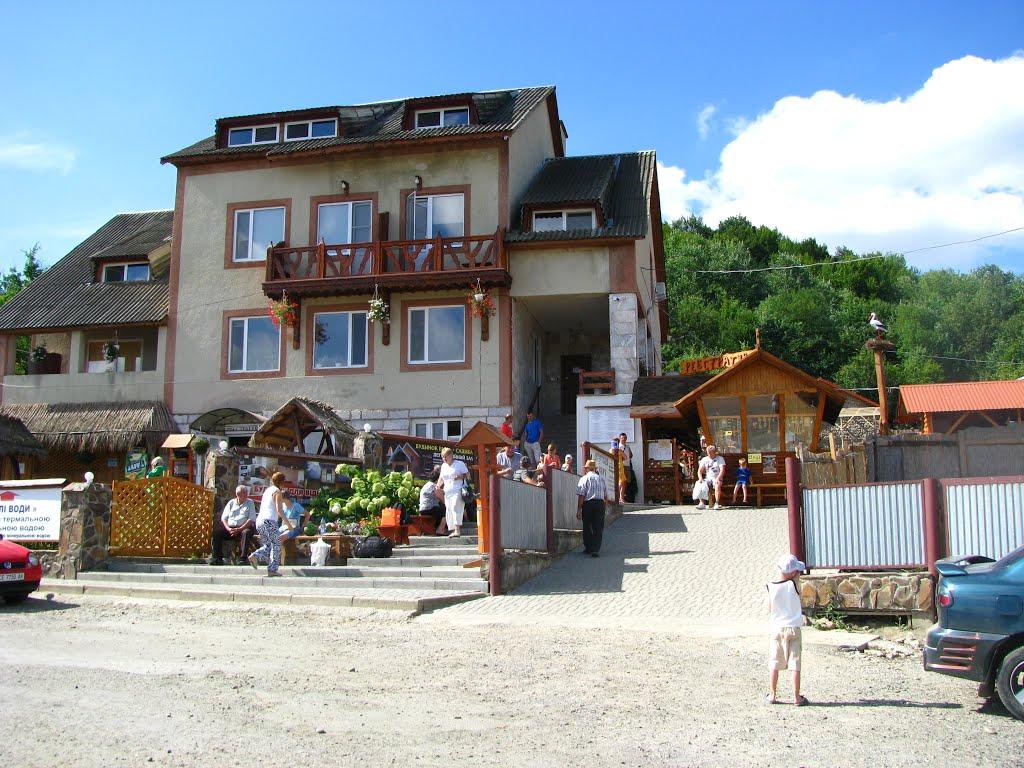 Велятин з panoramio.com - Велятин