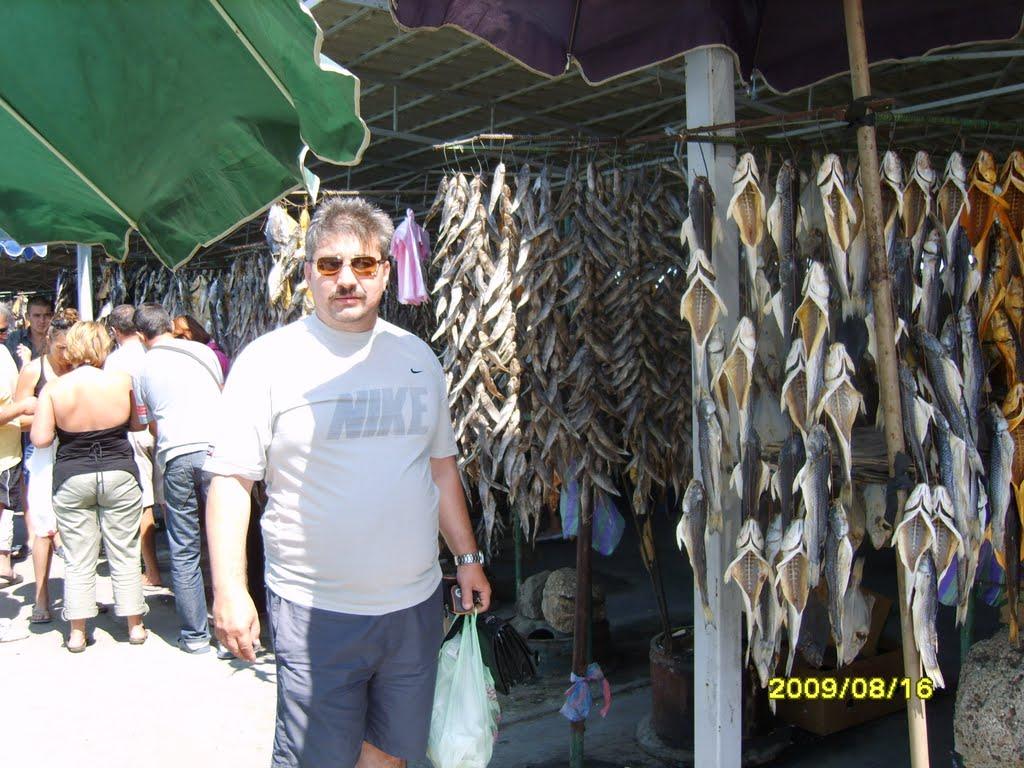 Чонгар з panoramio.com - Чонгар