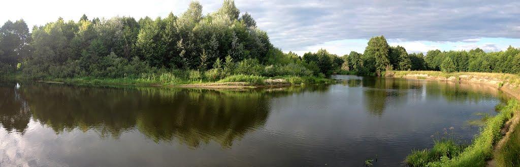 Макишин з panoramio.com - Макишин