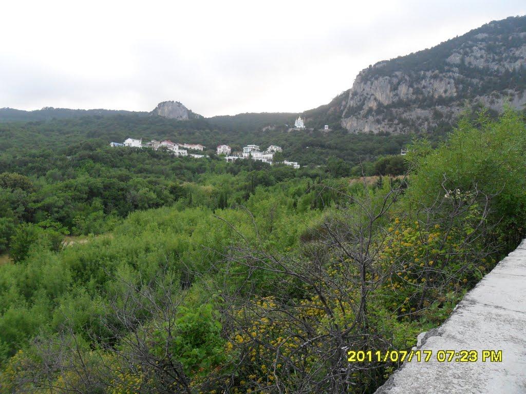 Курпати з panoramio.com - Курпати