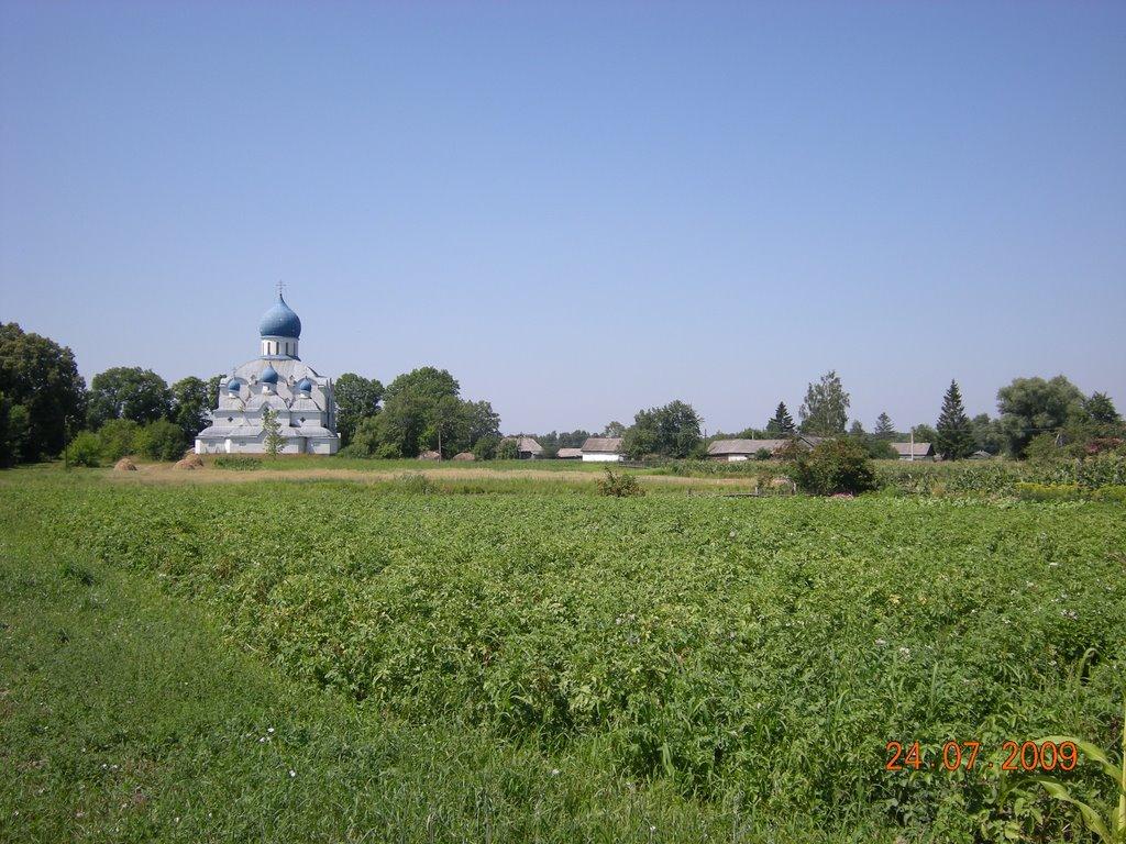 Жукля з panoramio.com - Жукля
