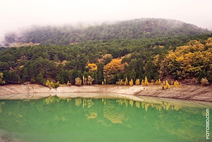 Запрудне з panoramio.com - Zaprudne