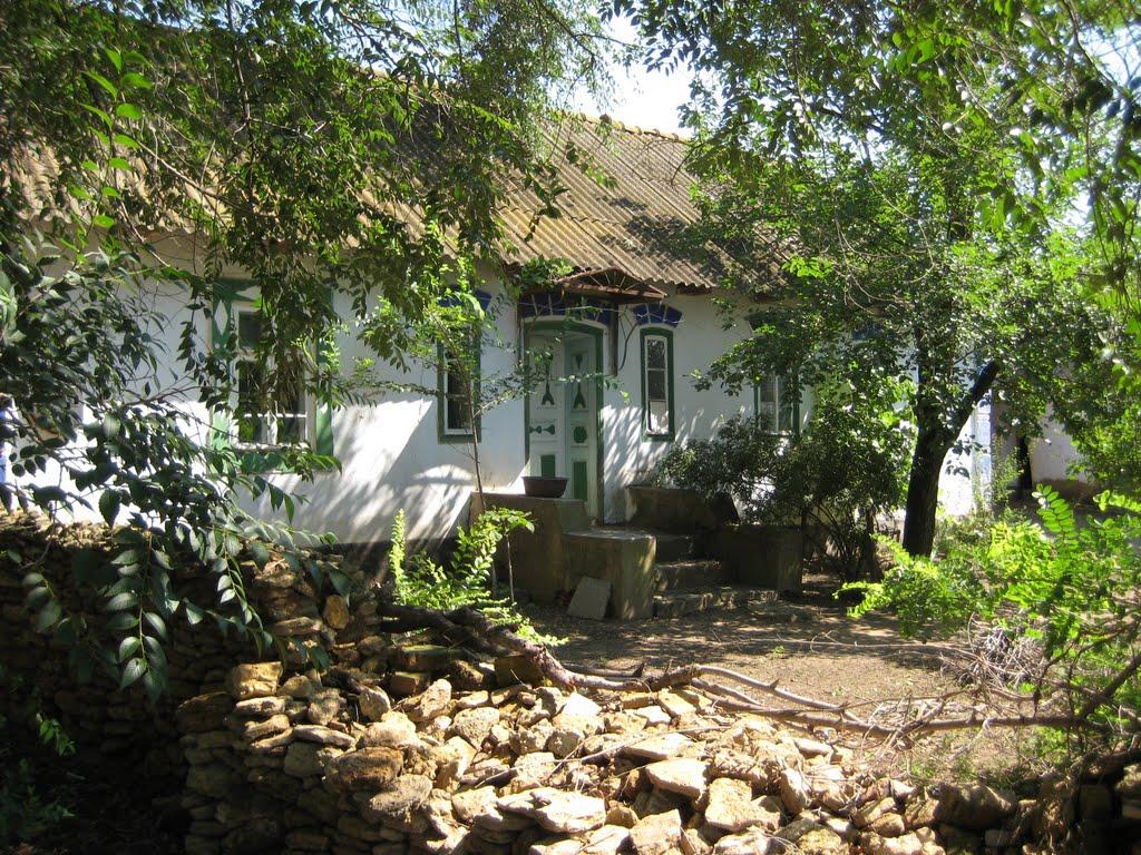 Сарата з panoramio.com - Сарата