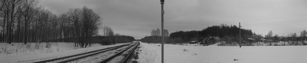 Кам'янка з panoramio.com - Каменка