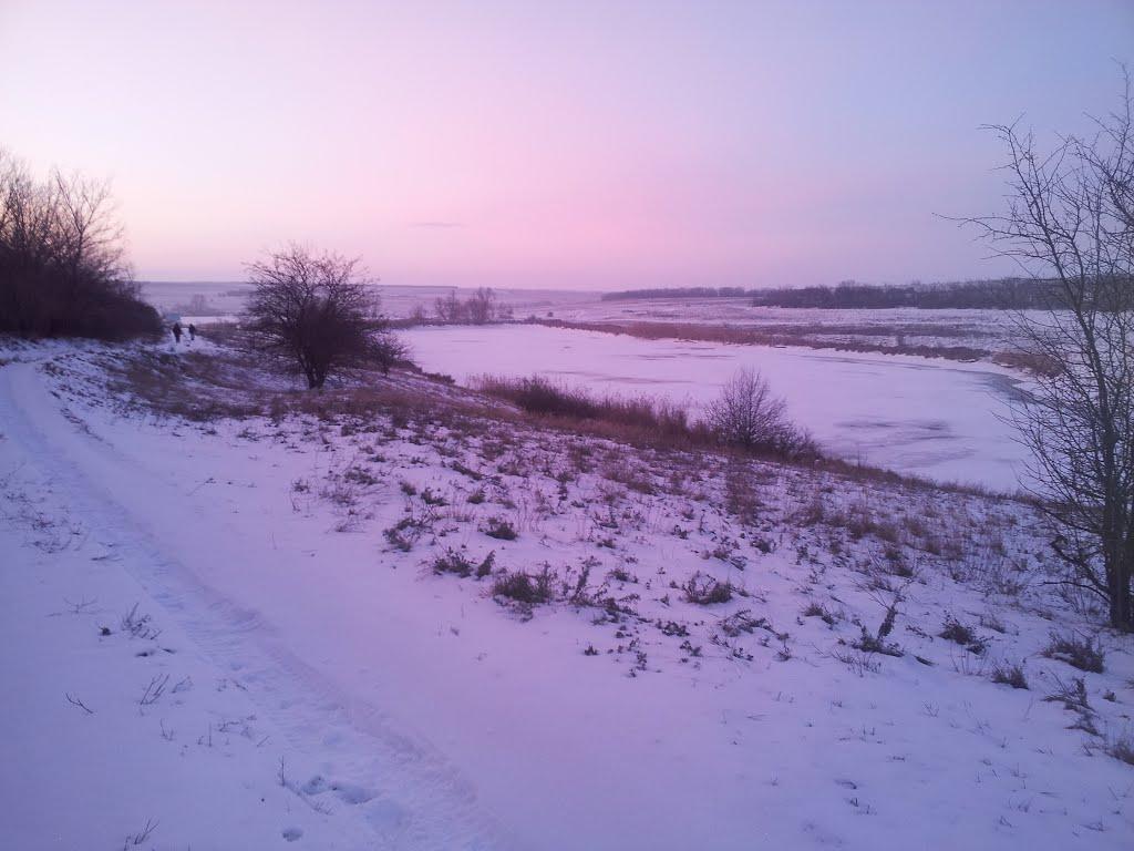 Лужок з panoramio.com - Luzhok