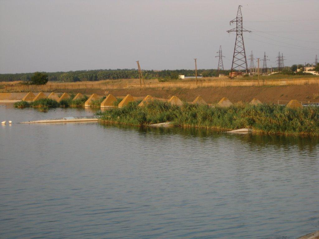 Павлопіль з panoramio.com - Павлопіль