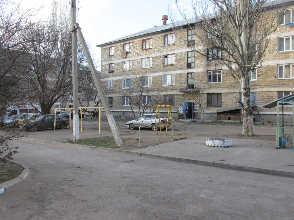 Слов'яносербка з panoramio.com - Славяносербка