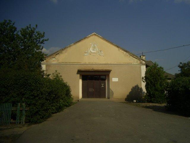 Олександрівка з panoramio.com - Олександрівка