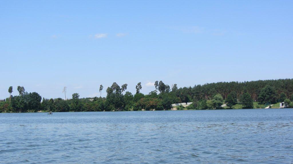 Тетерівка з panoramio.com - Тетеревка