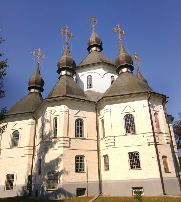 Пляшева з panoramio.com - Пляшева