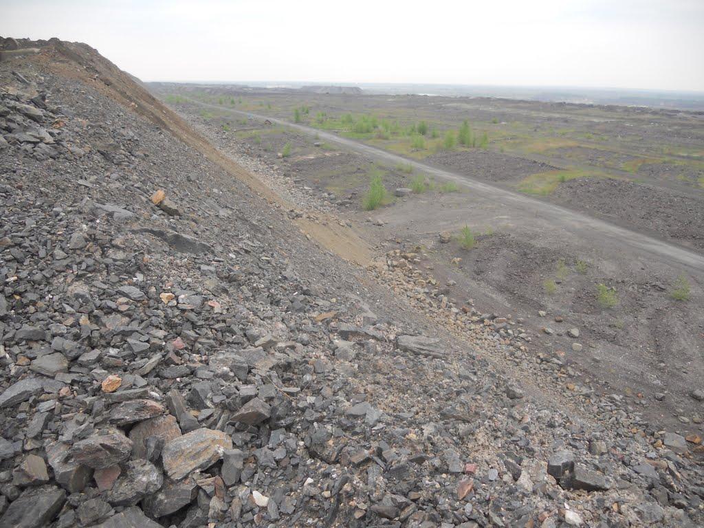 Комсомольськ з panoramio.com - Комсомольск