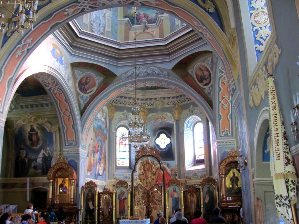 Козулька з panoramio.com - Козулька