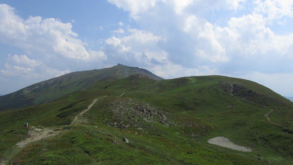 Берестечко з panoramio.com (ч.2) - Berestechko