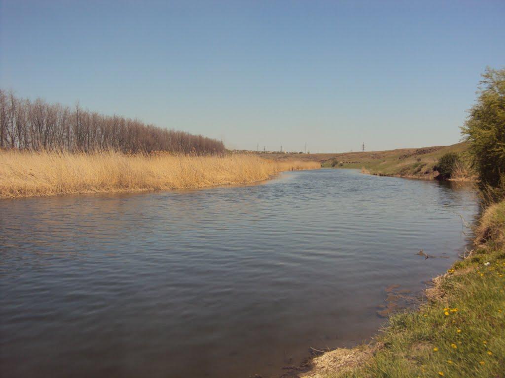 Павлопіль з panoramio.com - Павлопіль