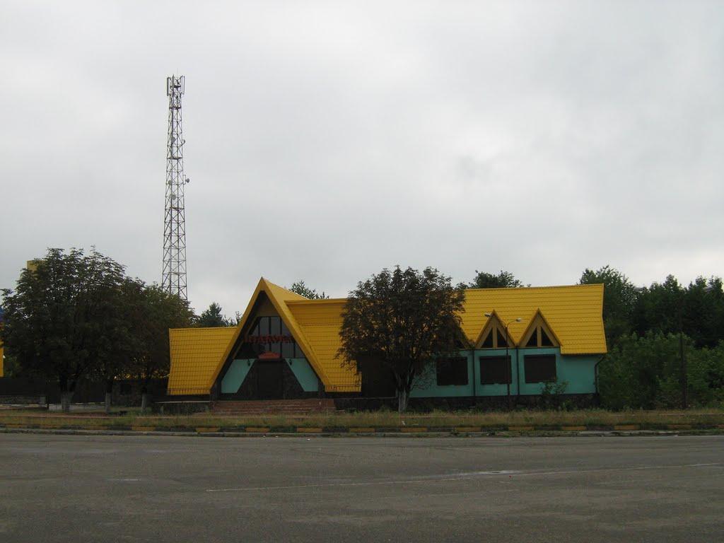 Строїнці з panoramio.com - Строїнці