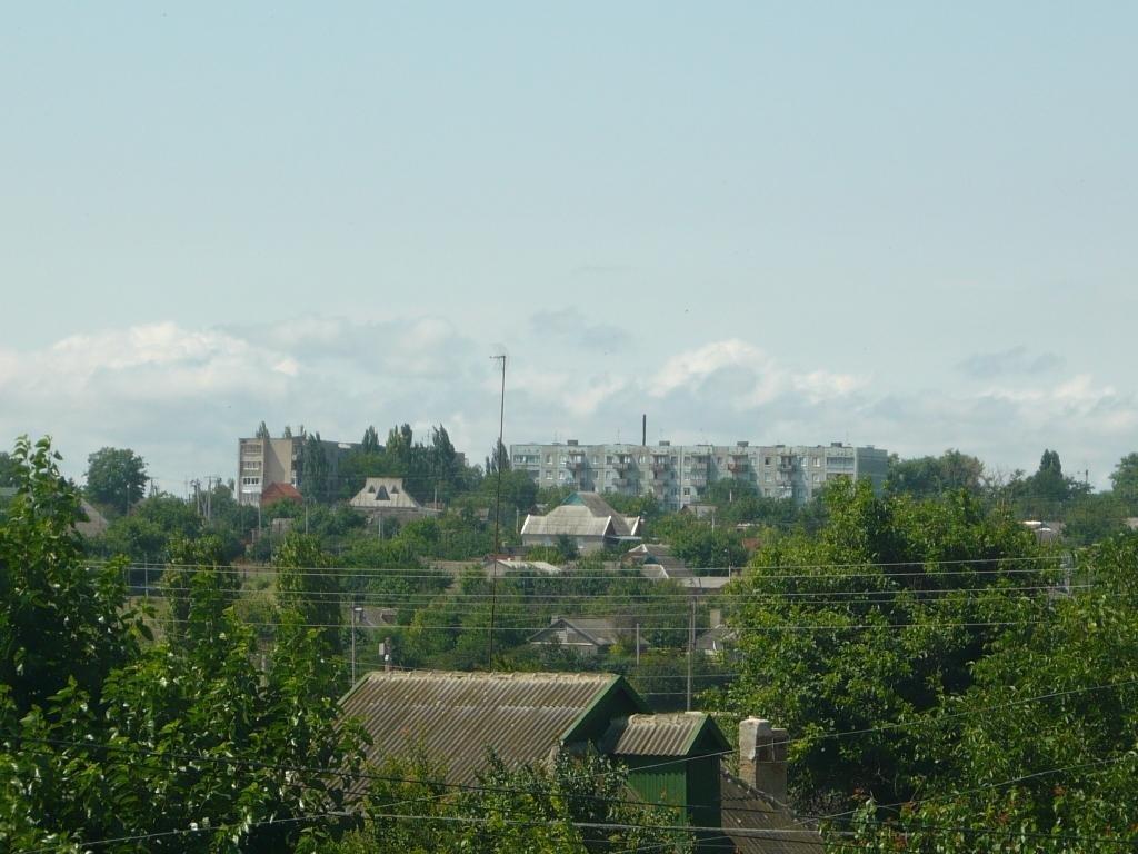 Слов'яносербка з panoramio.com - Слов'яносербка
