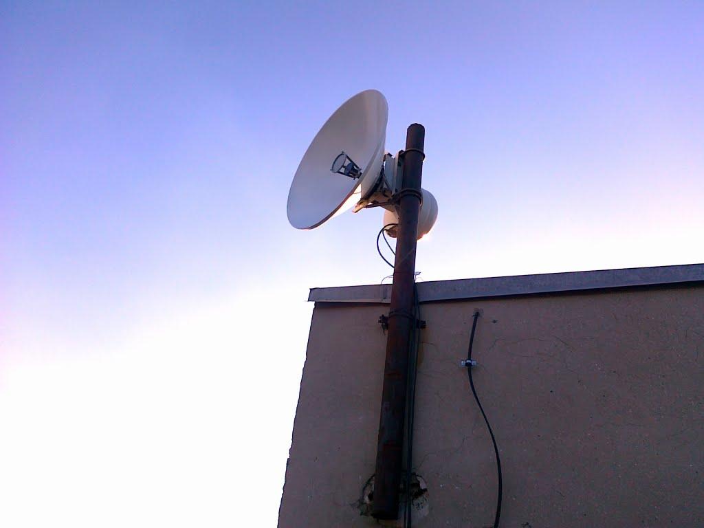 Теплодар з panoramio.com - Теплодар