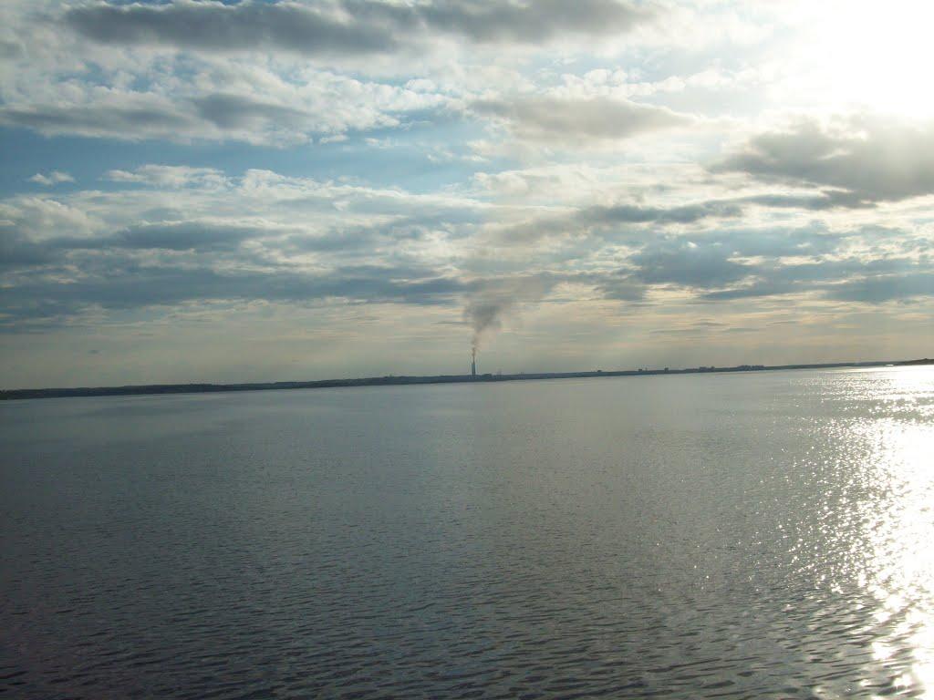 Халеп'я з panoramio.com - Халеп'я